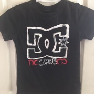 💙 DC T-shirt